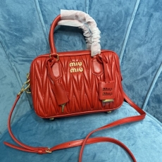 Miu Miu Top Handle Bags